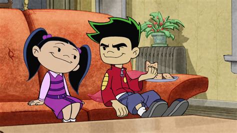 american jake long|american dragon season 3.